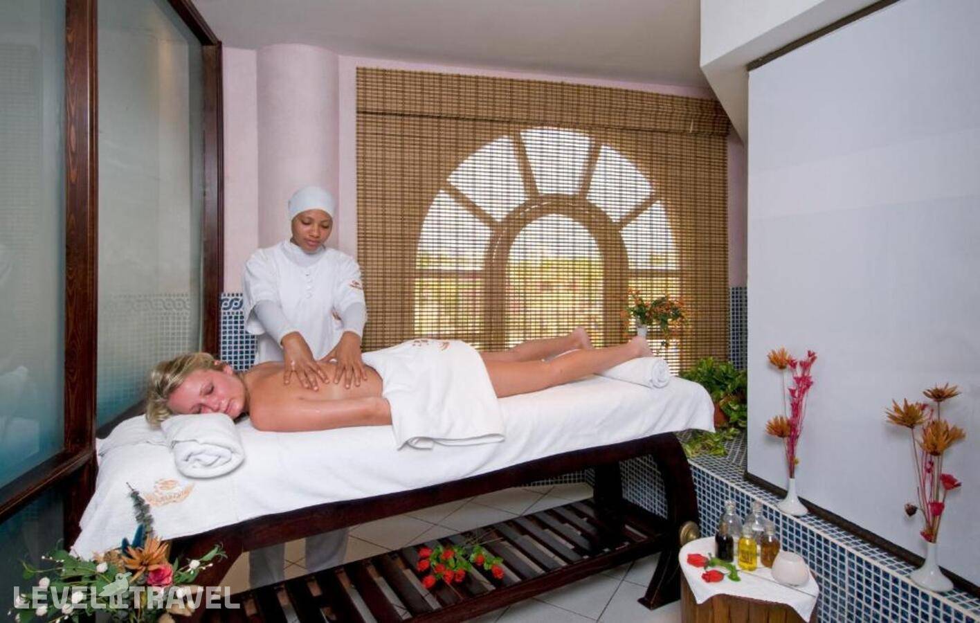 фотографии отеля Dreams Vacation Beach Resort в Египет(Тауэр Бэй) - фото №33