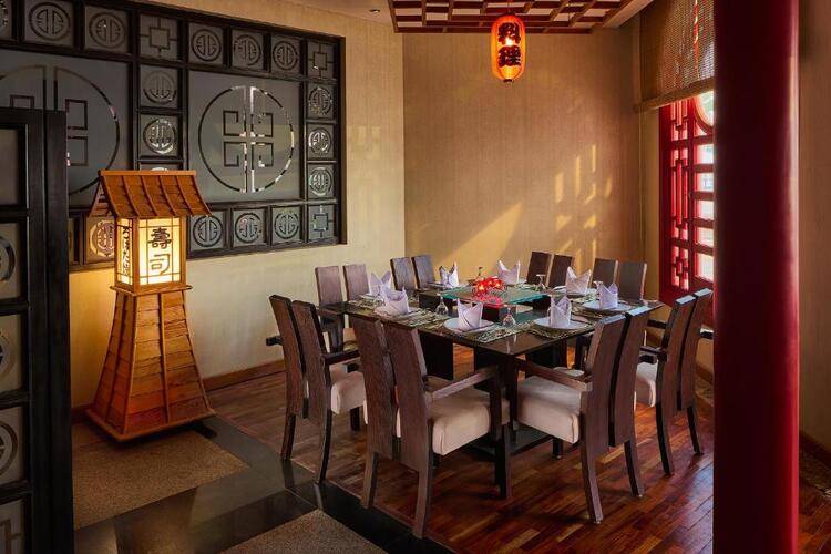 Dreams Vacation Beach Resort