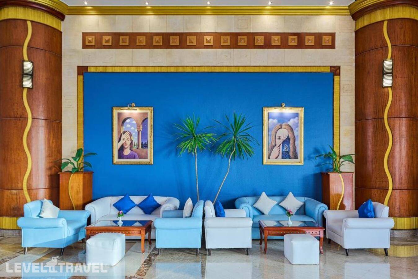 фотографии отеля Dreams Vacation Beach Resort в Египет(Тауэр Бэй) - фото №26