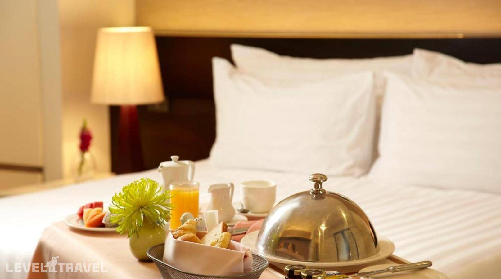 фотографии отеля Dreams Vacation Beach Resort в Египет(Тауэр Бэй) - фото №2