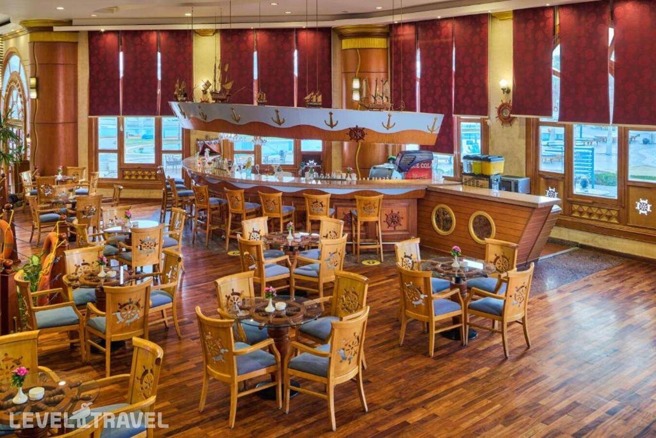 фотографии отеля Dreams Vacation Beach Resort в Египет(Тауэр Бэй) - фото №28