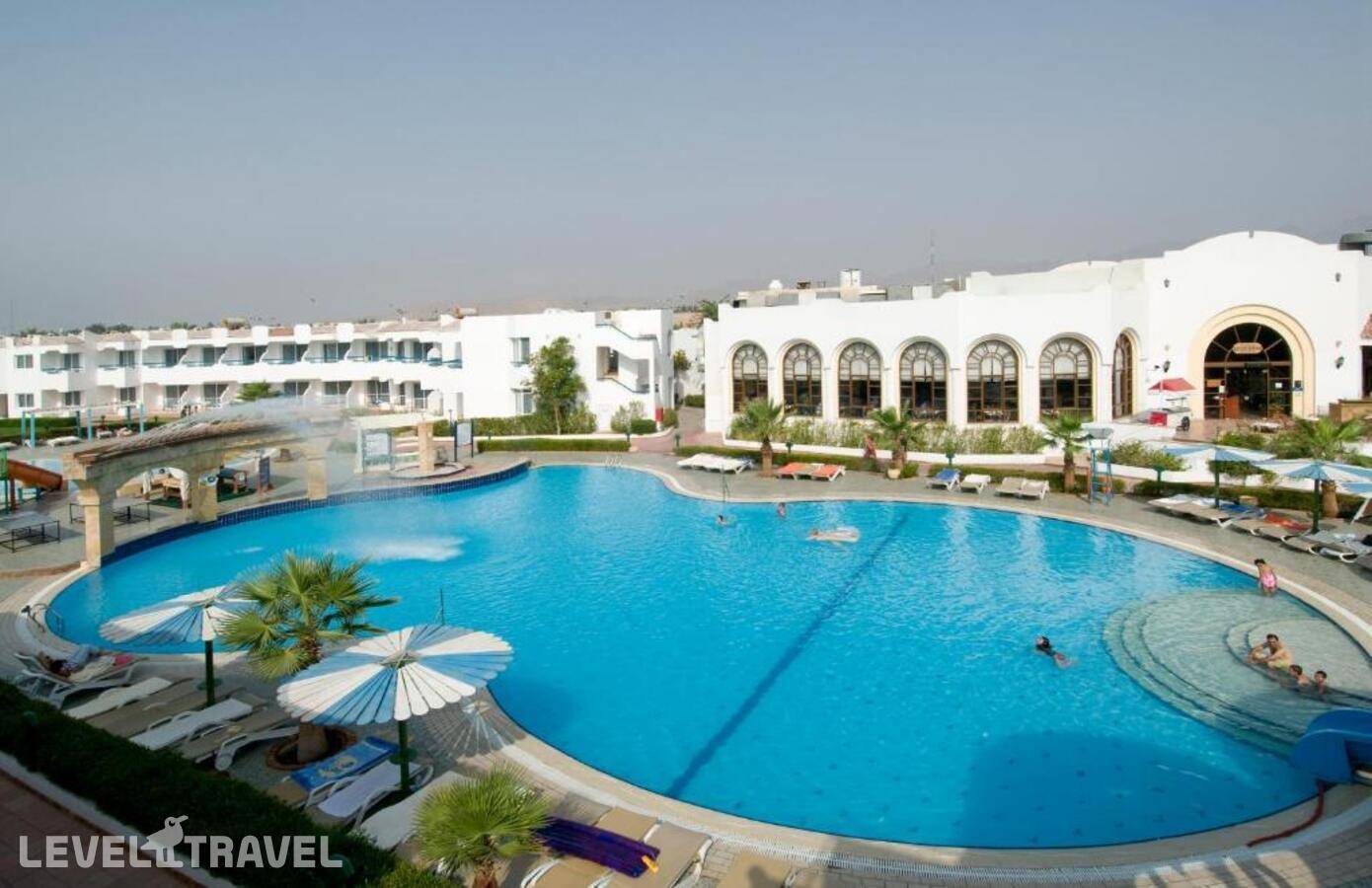 фотографии отеля Dreams Vacation Beach Resort в Египет(Тауэр Бэй) - фото №27