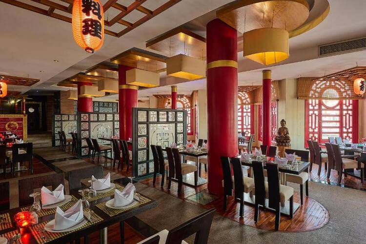 Dreams Vacation Beach Resort