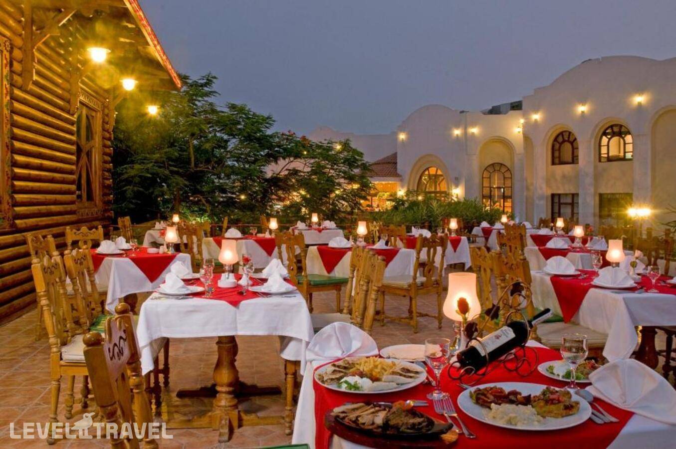 фотографии отеля Dreams Vacation Beach Resort в Египет(Тауэр Бэй) - фото №32