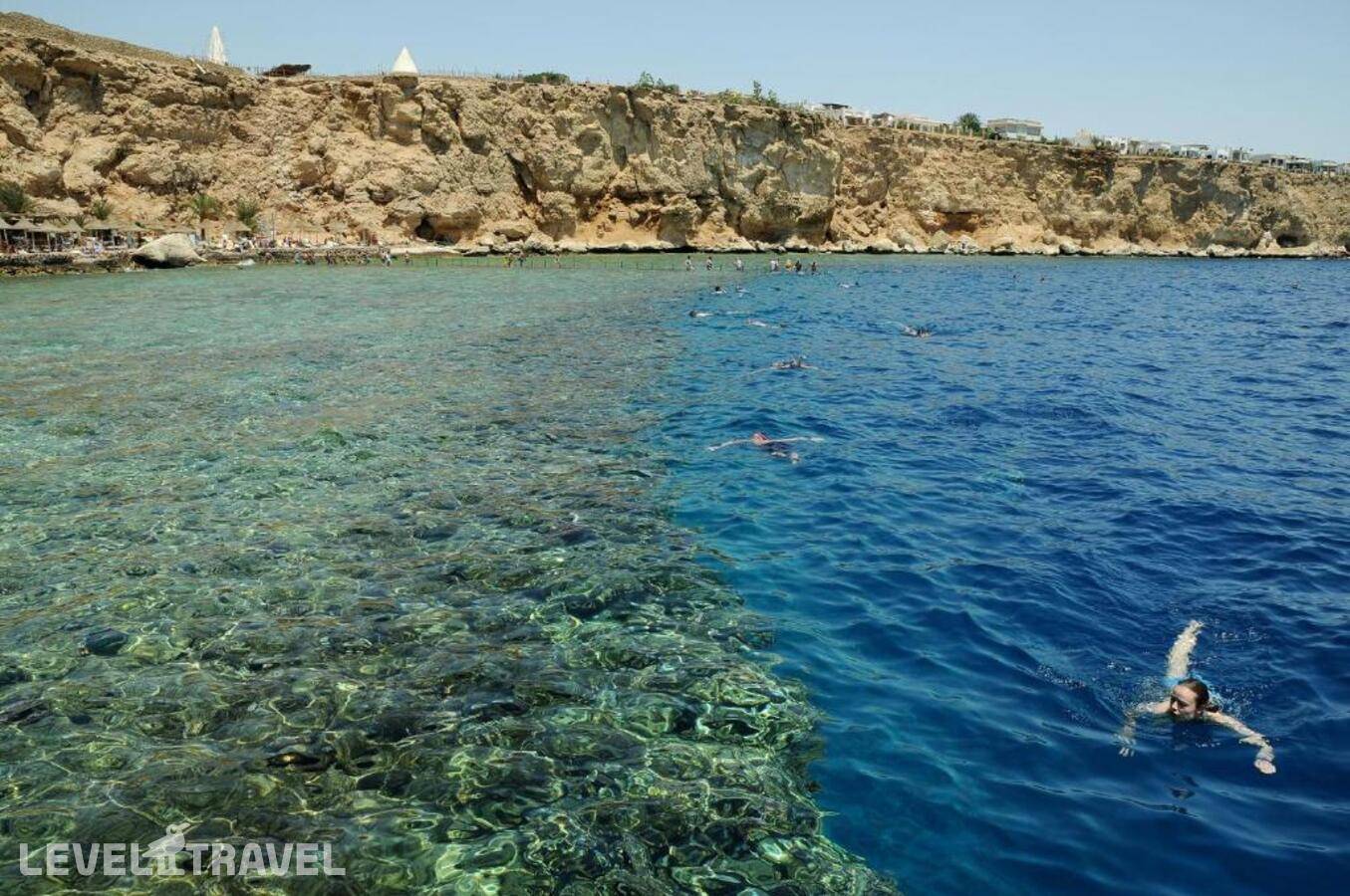 фотографии отеля Dreams Vacation Beach Resort в Египет(Тауэр Бэй) - фото №7