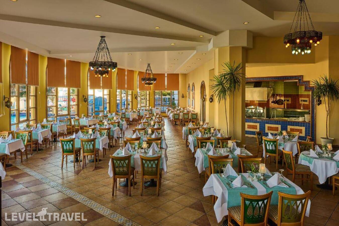 фотографии отеля Dreams Vacation Beach Resort в Египет(Тауэр Бэй) - фото №47