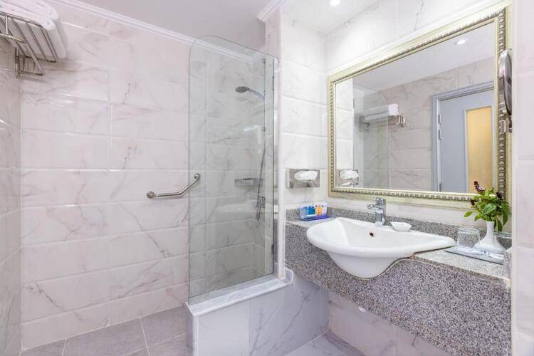 Dreams Vacation Beach Resort