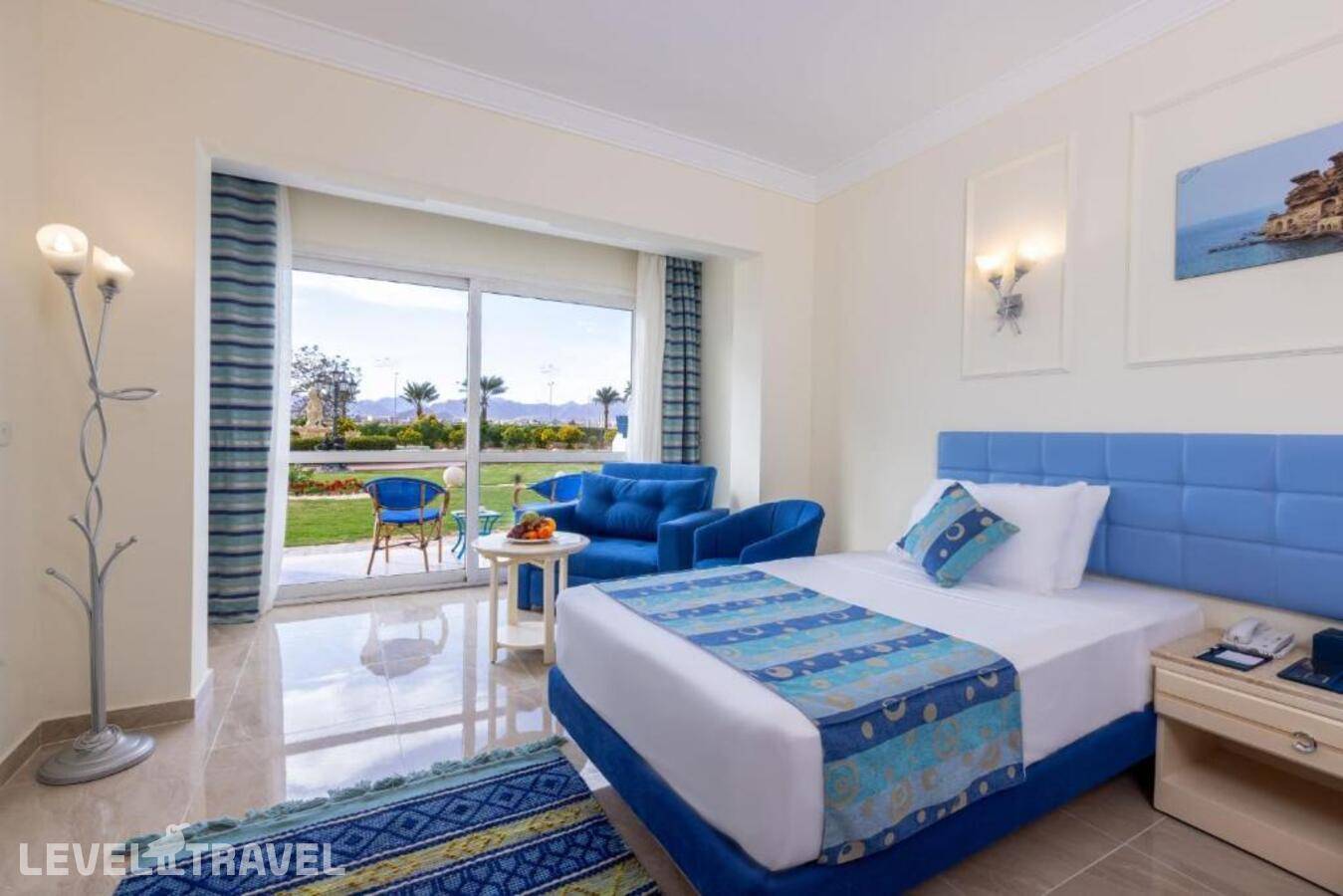 фотографии отеля Dreams Vacation Beach Resort в Египет(Тауэр Бэй) - фото №8