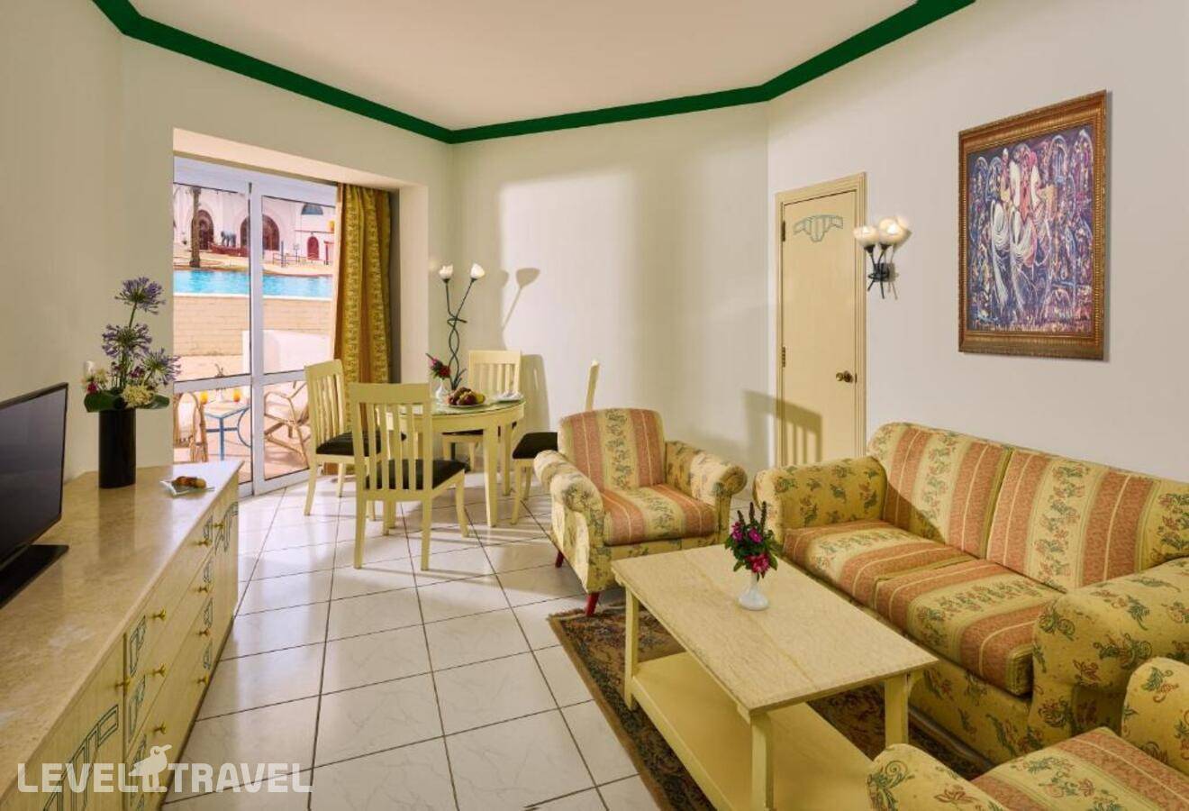 фотографии отеля Dreams Vacation Beach Resort в Египет(Тауэр Бэй) - фото №22