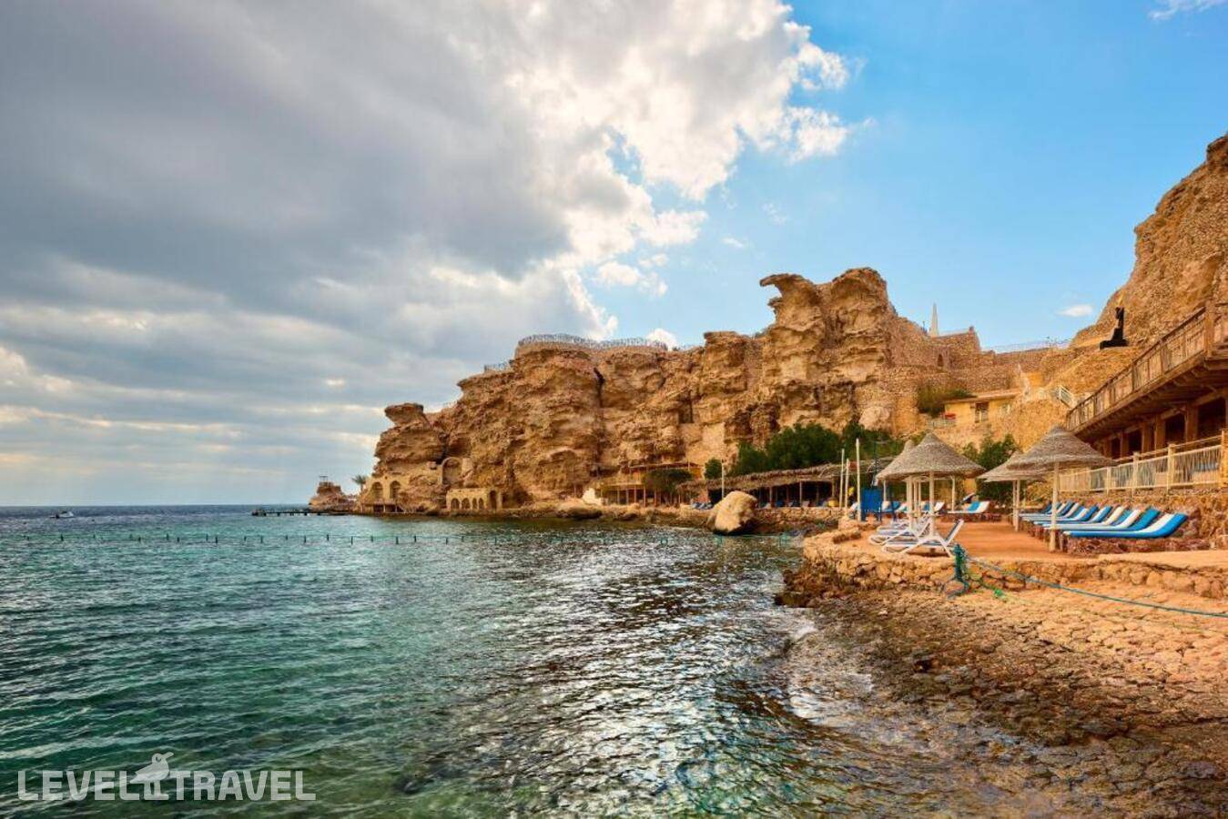 фотографии отеля Dreams Vacation Beach Resort в Египет(Тауэр Бэй) - фото №11