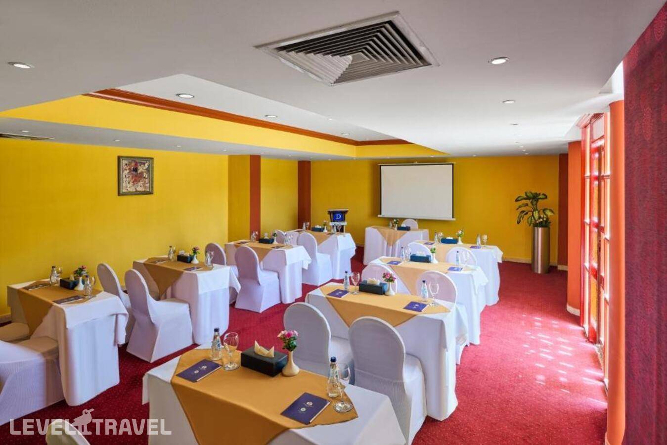 фотографии отеля Dreams Vacation Beach Resort в Египет(Тауэр Бэй) - фото №41