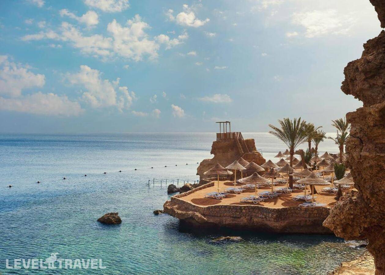 фотографии отеля Dreams Vacation Beach Resort в Египет(Тауэр Бэй) - фото №6