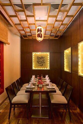 Dreams Vacation Beach Resort