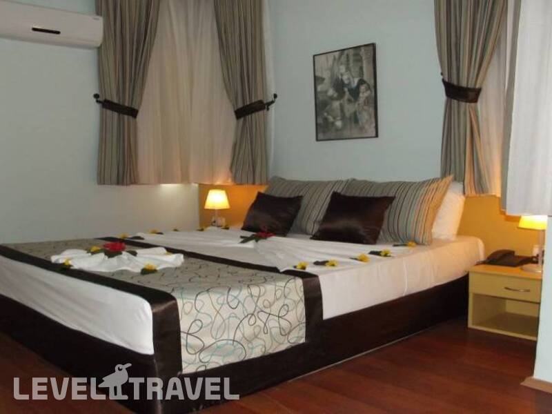 Фотография Rios Beach Hotel