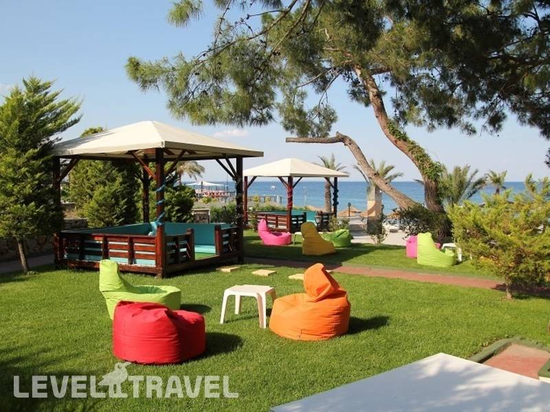 Фотография Rios Beach Hotel