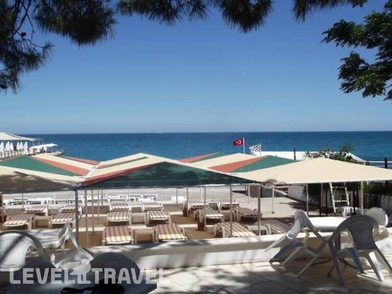 Фотография Rios Beach Hotel