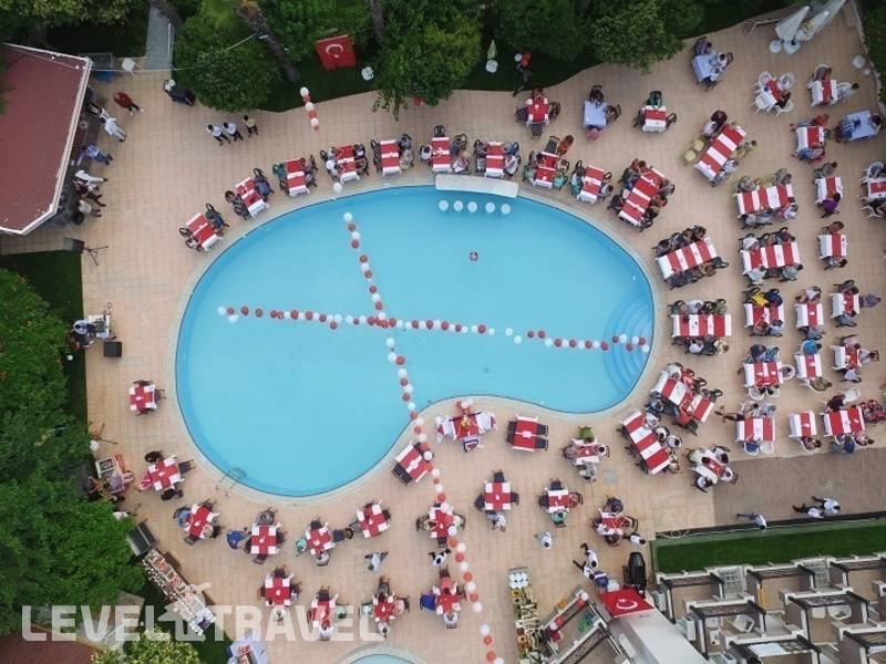 Фотография Rios Beach Hotel