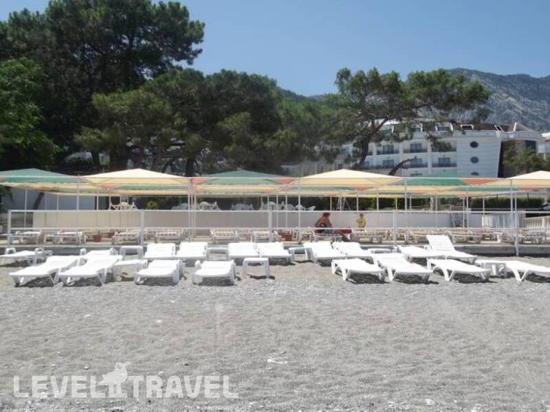 Фотография Rios Beach Hotel