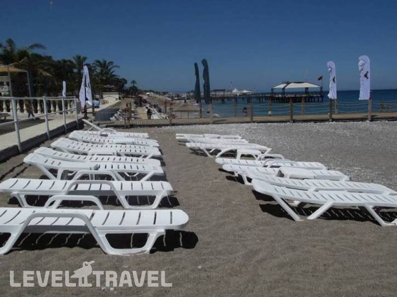 Фотография Rios Beach Hotel
