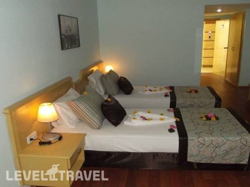Фотография Rios Beach Hotel
