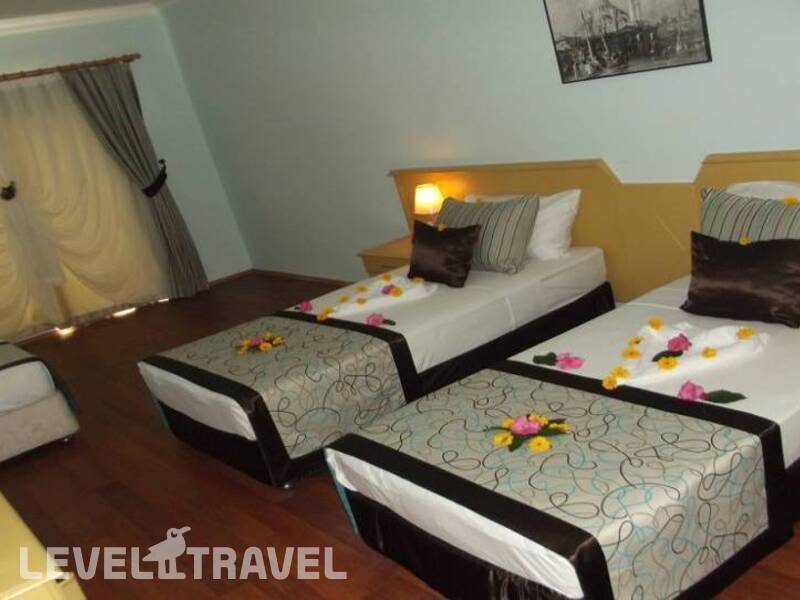 Фотография Rios Beach Hotel
