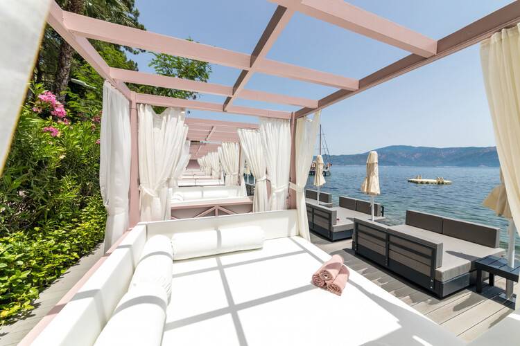 Grand Yazici Club Marmaris Palace
