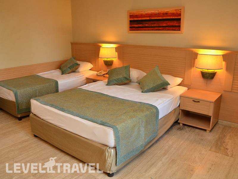 Фотография Grand Yazici Club Marmaris Palace