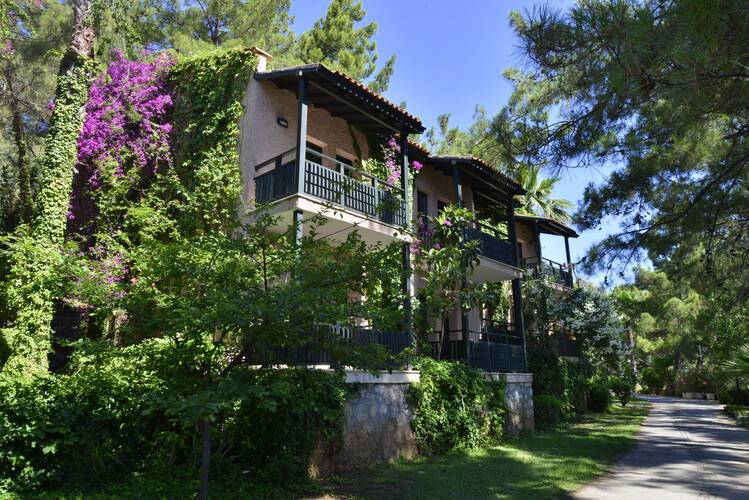 Grand Yazici Club Marmaris Palace