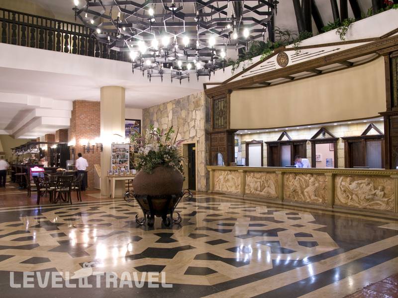 Фотография Grand Yazici Club Marmaris Palace