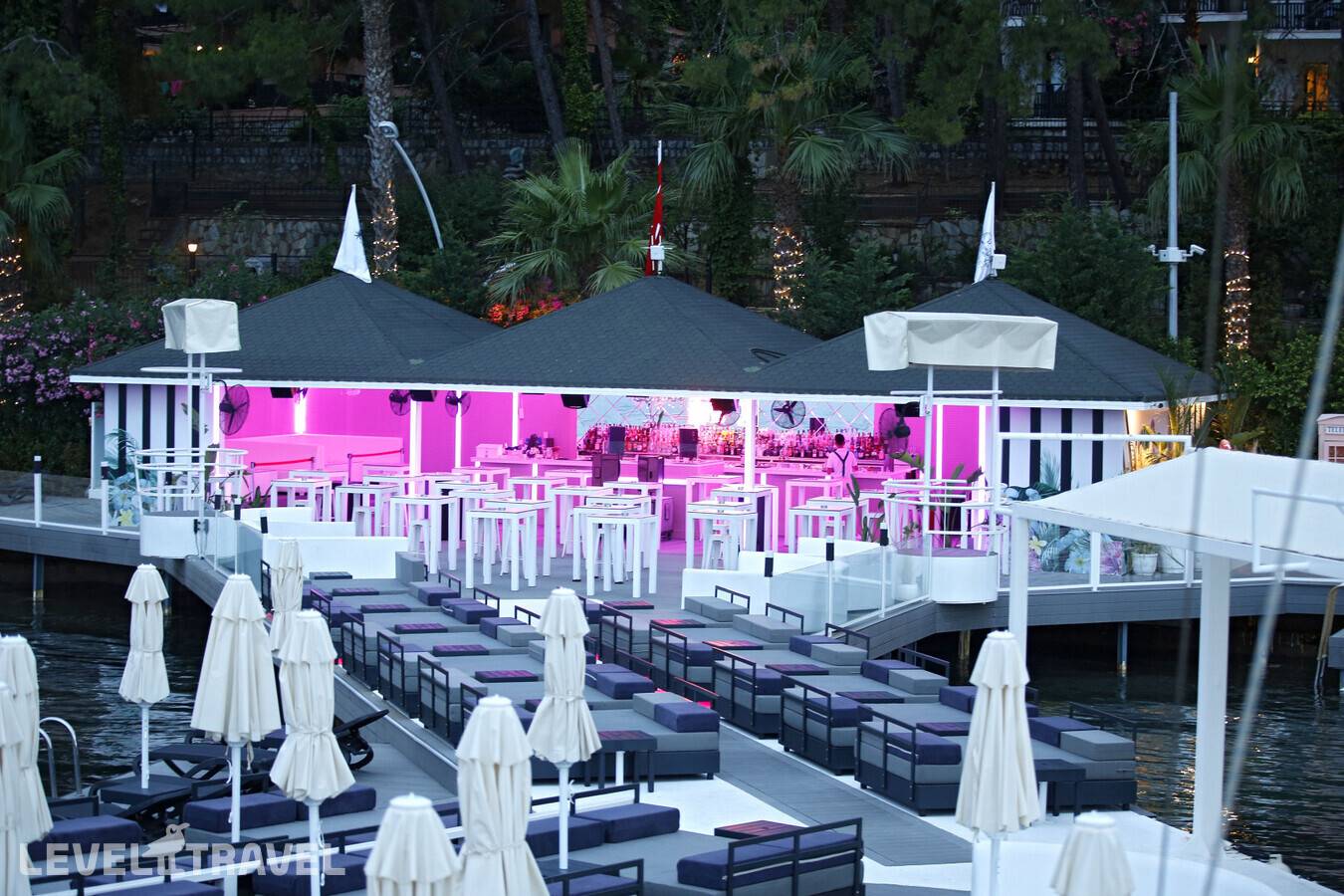 фотографии отеля Grand Yazici Club Marmaris Palace в Турция(Мармарис) - фото №16