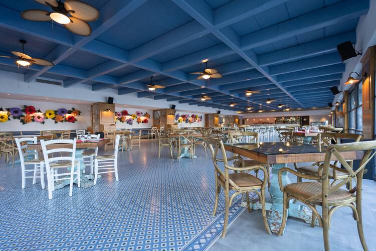 Grand Yazici Club Marmaris Palace