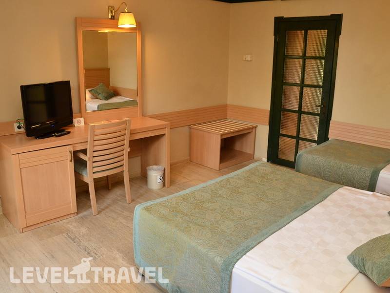 Фотография Grand Yazici Club Marmaris Palace