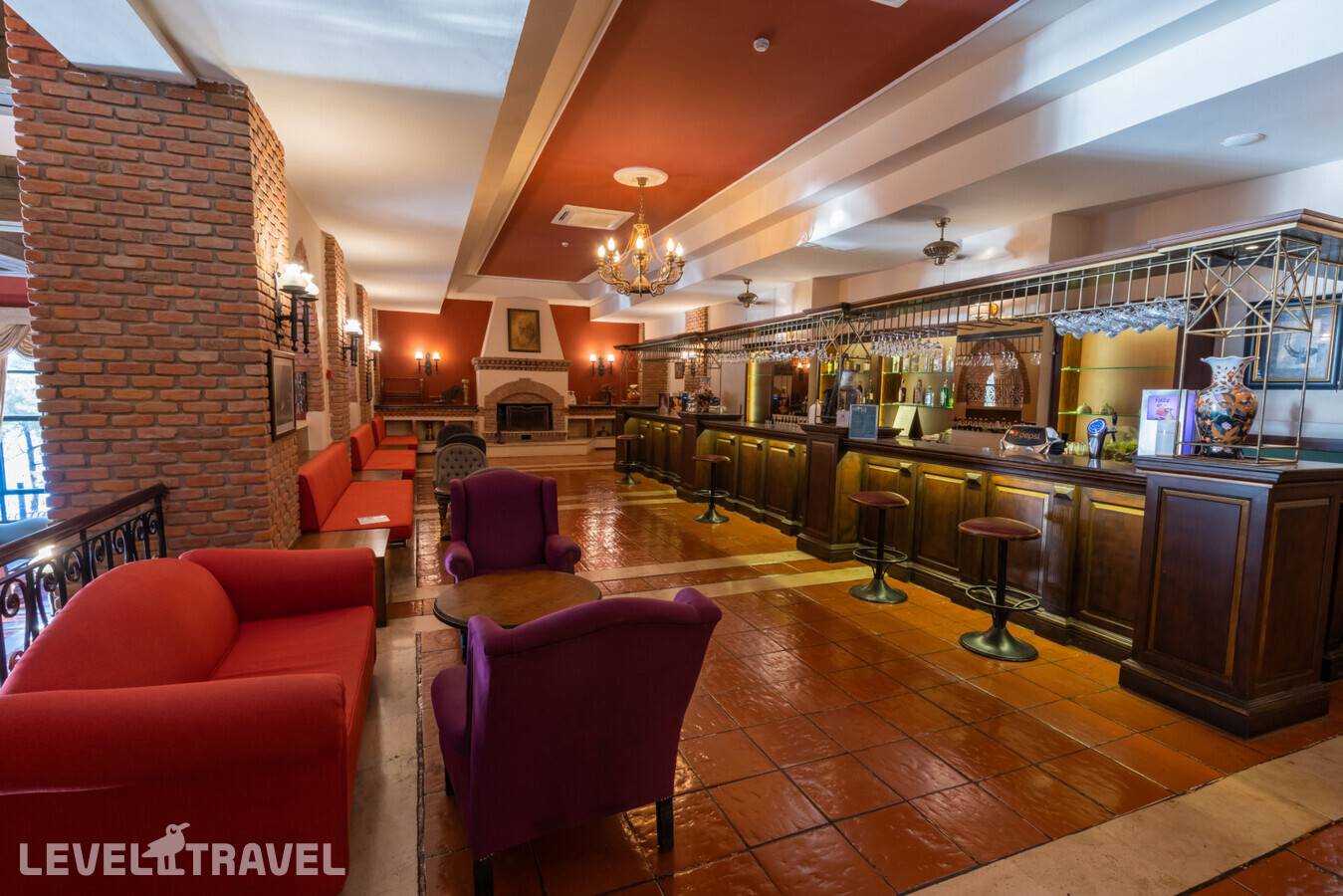 фотографии отеля Grand Yazici Club Marmaris Palace в Турция(Мармарис) - фото №47