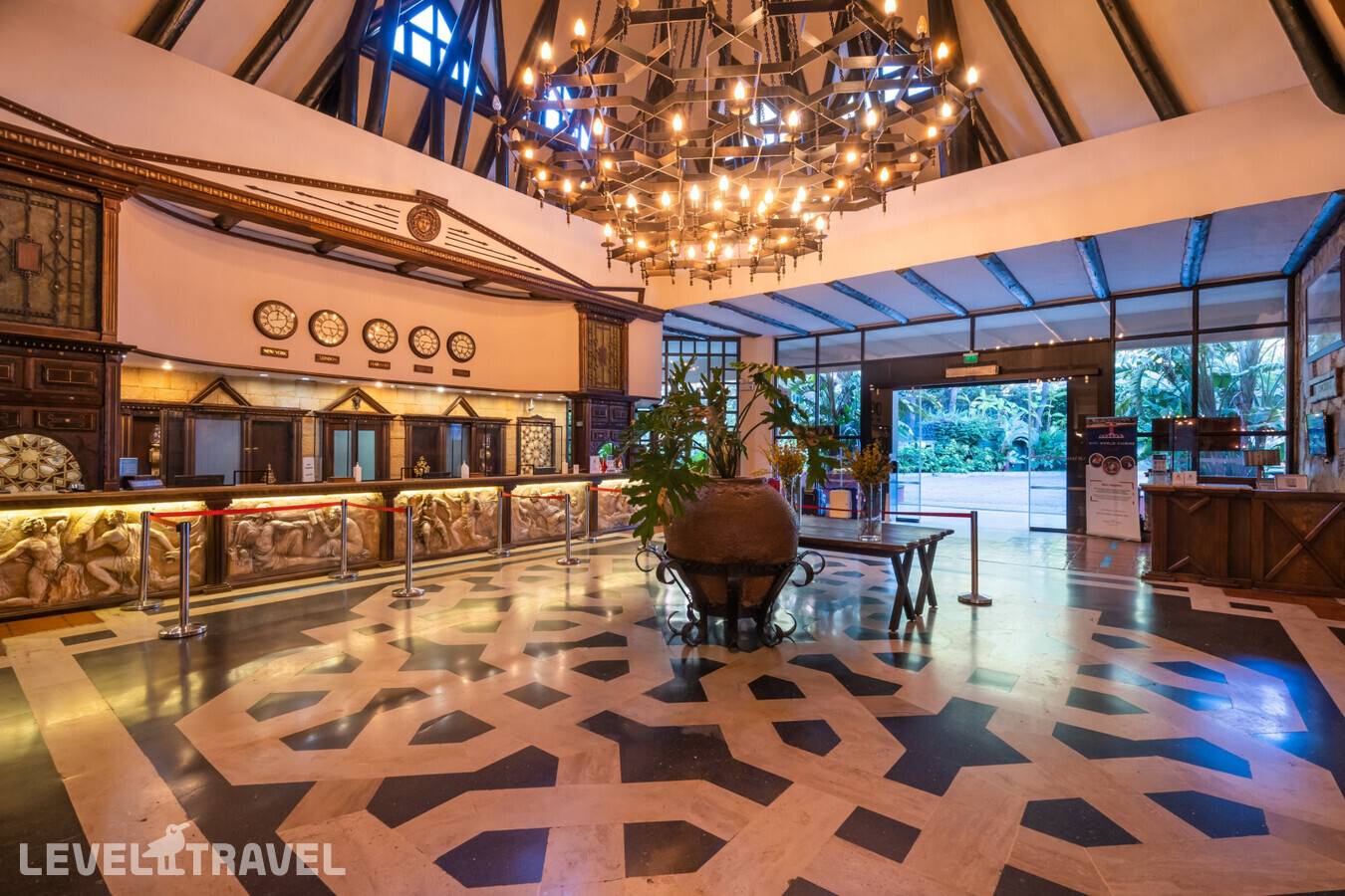 фотографии отеля Grand Yazici Club Marmaris Palace в Турция(Мармарис) - фото №19