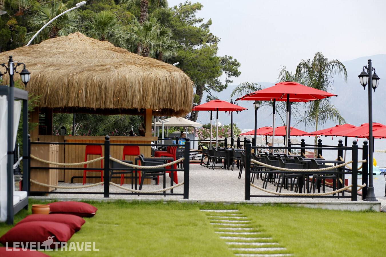 фотографии отеля Grand Yazici Club Marmaris Palace в Турция(Мармарис) - фото №11