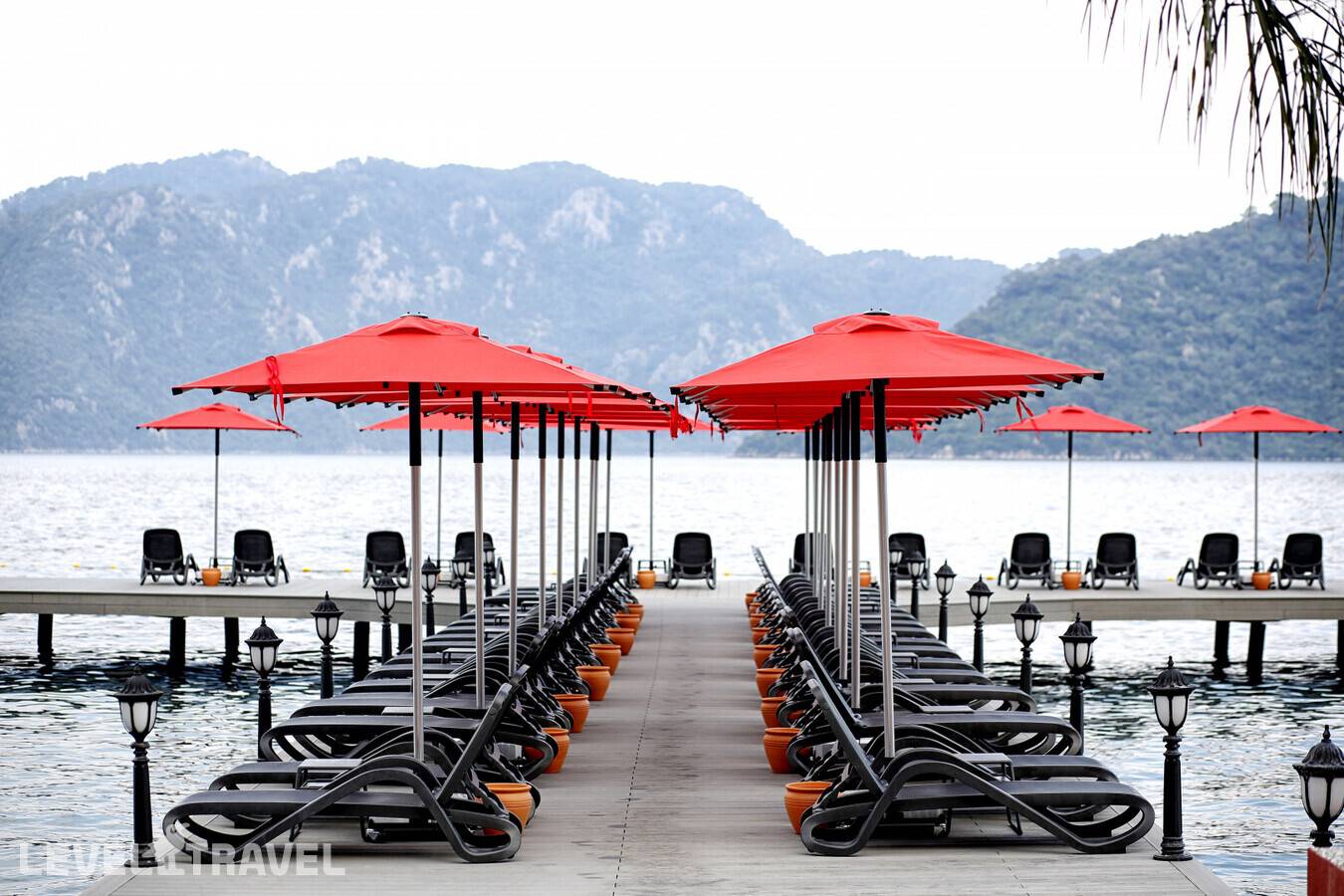 фотографии отеля Grand Yazici Club Marmaris Palace в Турция(Мармарис) - фото №3
