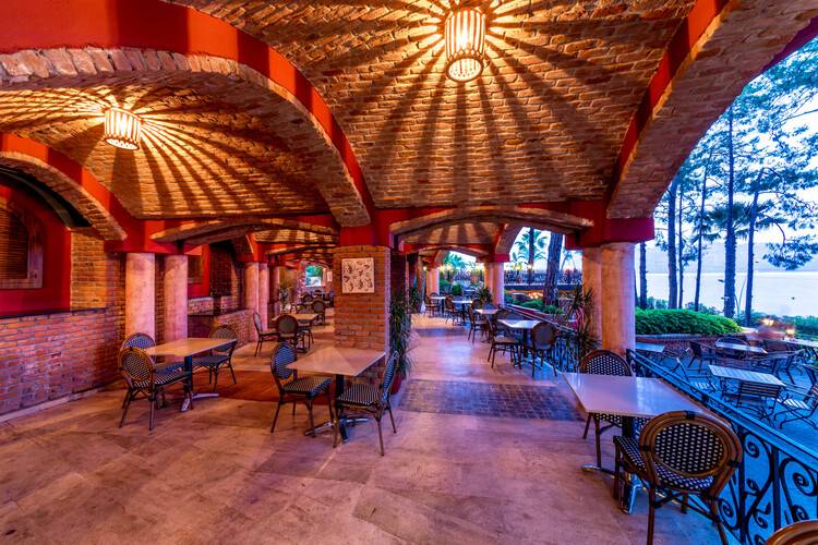 Grand Yazici Club Marmaris Palace