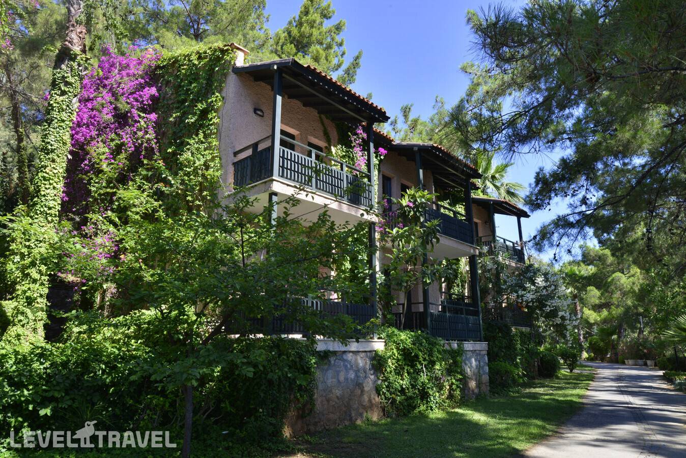 фотографии отеля Grand Yazici Club Marmaris Palace в Турция(Мармарис) - фото №24