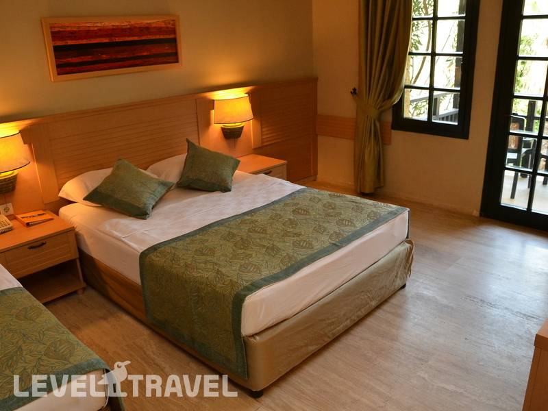 Фотография Grand Yazici Club Marmaris Palace