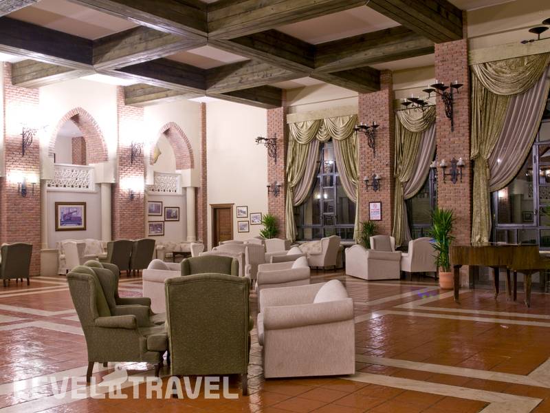Фотография Grand Yazici Club Marmaris Palace