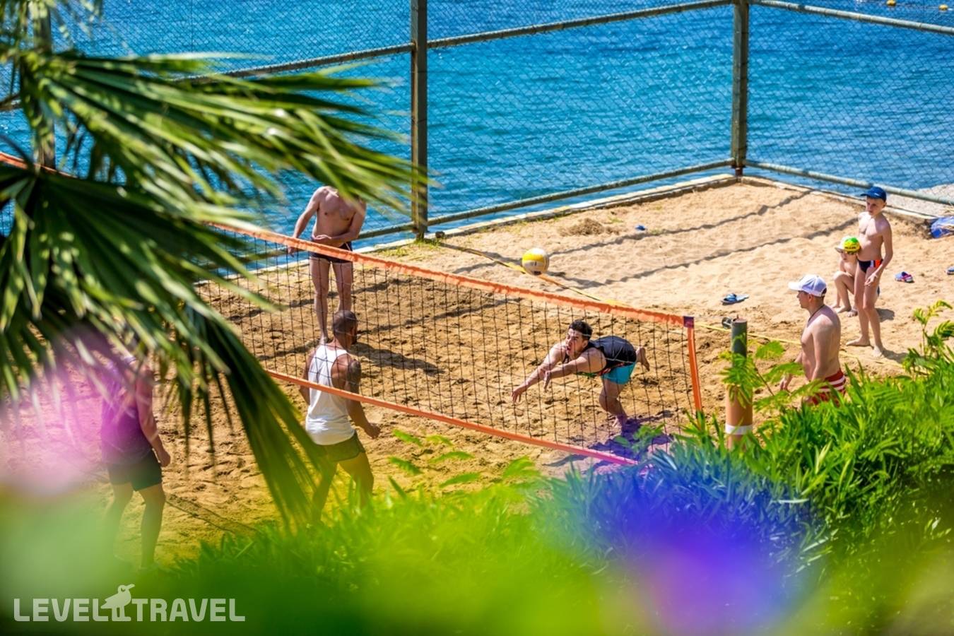 фотографии отеля Grand Yazici Club Marmaris Palace в Турция(Мармарис) - фото №56