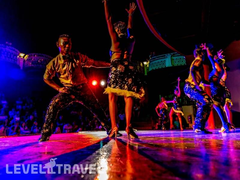 Фотография Grand Yazici Club Marmaris Palace