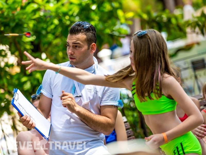 Фотография Grand Yazici Club Marmaris Palace