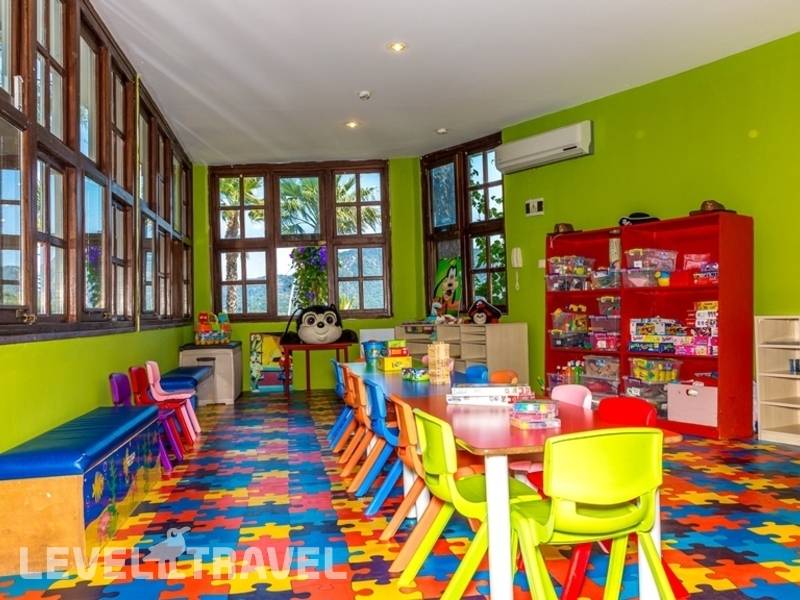 Фотография Grand Yazici Club Marmaris Palace