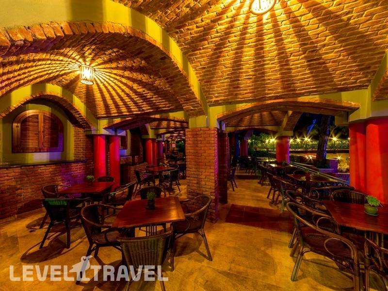 Фотография Grand Yazici Club Marmaris Palace