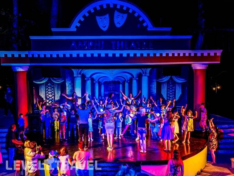 Фотография Grand Yazici Club Marmaris Palace