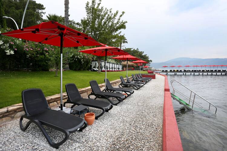 Grand Yazici Club Marmaris Palace
