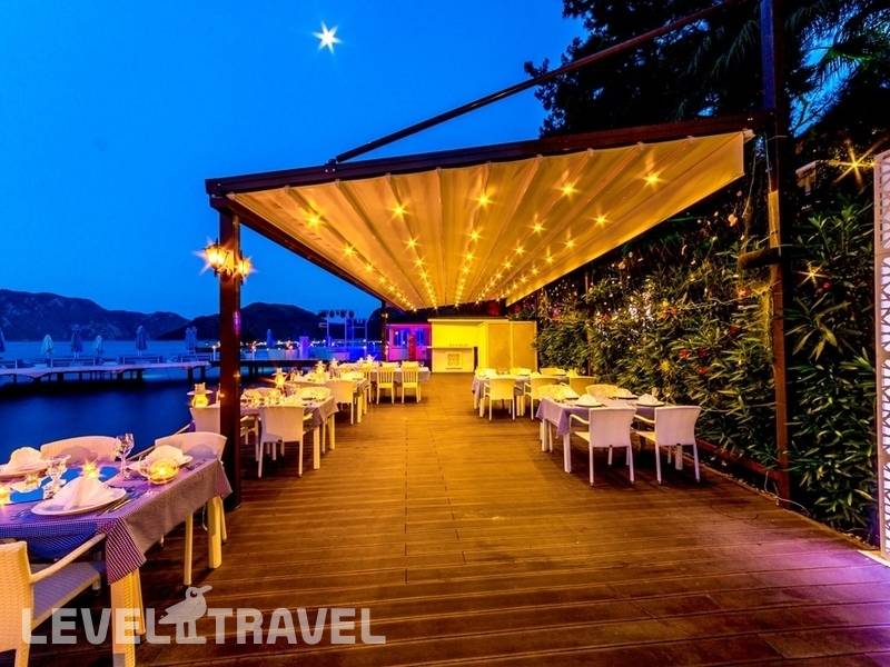 Фотография Grand Yazici Club Marmaris Palace