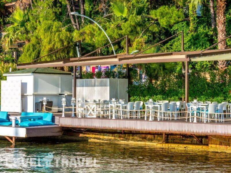 Фотография Grand Yazici Club Marmaris Palace