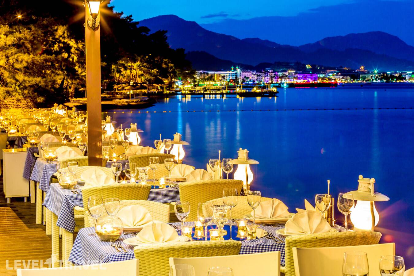 фотографии отеля Grand Yazici Club Marmaris Palace в Турция(Мармарис) - фото №50
